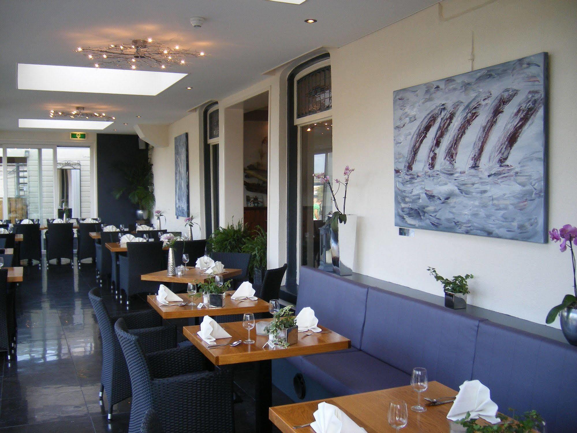 Hotel Restaurant Goerres Akkrum Ngoại thất bức ảnh